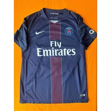 Camiseta Paris Saint Germain