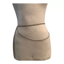 Cinturon Cadena Simple