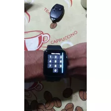 Apple Watch Series 3 (gps) - Caixa De Alumínio Cinza