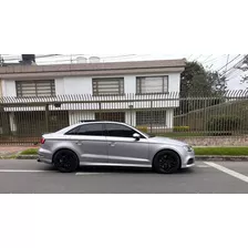 Audi S3 2019