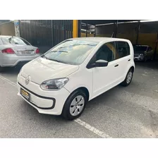 Volkswagen Up Take Ma 2017