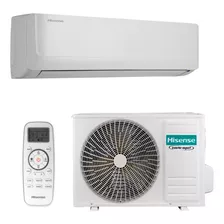 Ar Condicionado Hisense Hw 18000b F Inverter Monofásico 220v