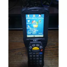 Capturador Colector Datos Motorola Symbol Mc9190-gj0swfqa2wr