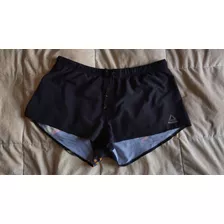 Short Reebok Speed Wick