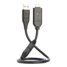 Cabo Usb Cb20u05a P/ Câmeras Samsung Suc-c3/suc-c5/suc-7