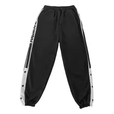 Pants Jogger Deportivo Gym Casual Elástico Calidad Suelta