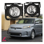 08-10 Scion Xb Front Upper+bumper Lower Stainless Steel  Nnc