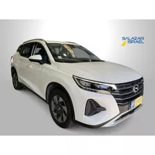 Gac Gs4 Power 2023