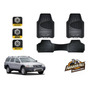 Kit Tapetes 4 Piezas Volvo Xc70 2014 Marca Race Track