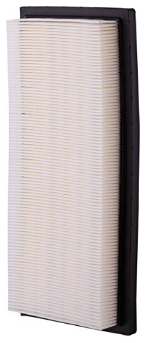 Filtro De Aire - Pg Air Filter Pa9971| Fits ******* Mitsubis Foto 2