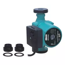 Bomba De Agua Presurizadora 10m 110w 32l Forcepluviu