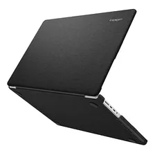 Funda Rigida Para Macbook Pro 16 Pulgadas A2780 /a2485 Negro