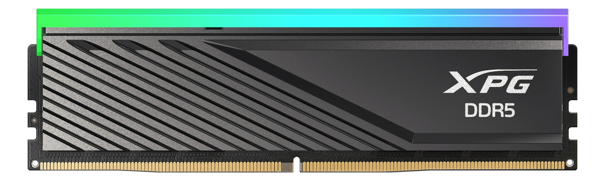 XPG LANCER BLADE DDR5 RGB 16GB 6000MHZ CL48