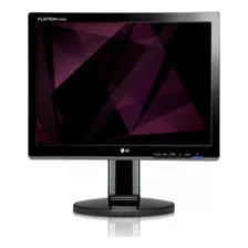 Monitor LG W1942pe Lcd 19 Polegadas