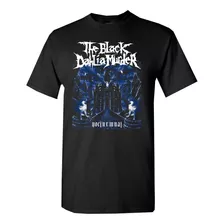 Cheems - Playera The Black Dahlia Murder Nocturmnal