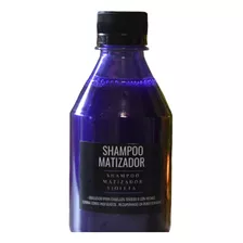 Shampoo Matizador Violeta