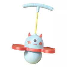 Pogo Ball Con Mango, Palo Pogo, Juguete De Salto Alto, Tabla