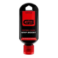 Grip Boost Football Glove Gel 2oz. Bottle