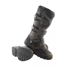 Botas Kathmandu Firstgear (12) (marrón)