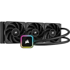 Corsair Water Cooling Icue H150i Rgb Elite Cw-9060060-ww