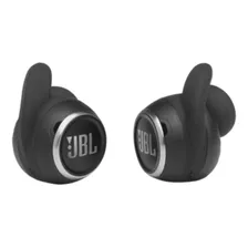 Auriculares In-ear Inalámbricos Jbl Reflect Mini Nc Negro