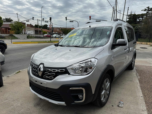 Renault Kangoo 2023 1.6 Sce Stepway