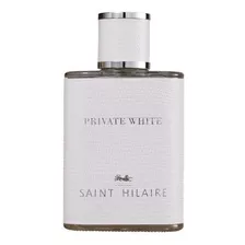 Perfume Private White Homme Eau De Parfum 100ml