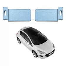 Ponteira Cortina Persiana Teto Solar Peugeot 308