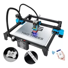 Grabador Cortador Laser Twotrees Tts55 40w 30x30 Diy 3d Cnc