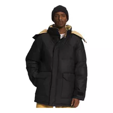 Campera The North Face U S A Mens 77 Brooks Range Parka M