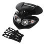 Kit Focos Led Faros Principales 10 Caras Alta/baja Cambus Bs