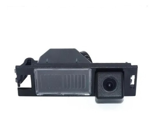 Foto de Camara En Luz Placa Camioneta Hyundai Tucson Ix35 2009-2014