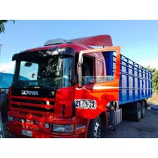 Scania P 94 Ga 2006