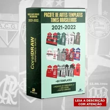 Vetores Camisa Times De Futebol Mais De 500 Artes