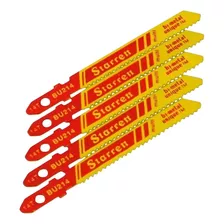 Lmina Para Serra Tico Tico 50 Mm 14 Dentes 5 Ps Starrett