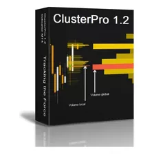 Indicador Mt4 - Forex - Clusterpro 1.2