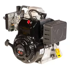 Motor Forte A Gasolina 4 Hp Para Apisonador 3600 Rpm Gm165-3