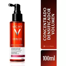 Vichy Dercos Densi Solutions Concentrado Pelo Fuerte 100ml