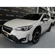 Subaru Xv Cvt 2.0 Híbrida 