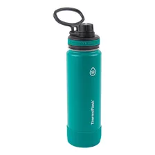 1 Termo Vaso-botella 710ml, Mejor Que Yeti, Coleman, Contigo