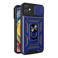 Funda Reforzada Antigolpe Anticaída Para iPhone 11