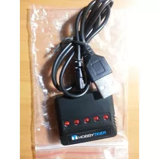 Syma Battery Charger Li-po 3.7 V 5 In 1 For Drones