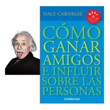 Como. Ganar. Amigos. E. Influir. En. Las. Personas. - Físico