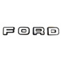 Emblema Lateral Ford Pickup F-250 Xlt Modelos 1992 Al 1996