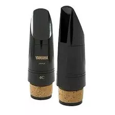 Boquilla Para Clarinete Yamaha Cl4c