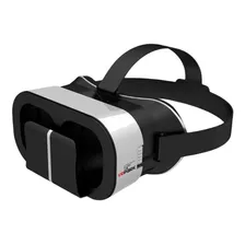 Culos 4k 3d Vr Realidade Virtual Fone De Ouvido Tela Cheia