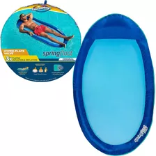 Flotador Swimways Springfloat Original Facil De Guardar