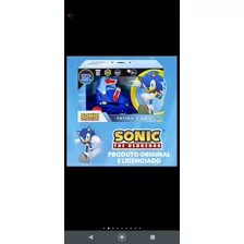 Patins Sonic Original 2 Em 1