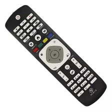 Controle Tv Philips 42pfg6809/78 47pfg5909/78 47pfg6519/78