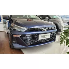 Hyundai Hb20 Platinum Plus Tgdi